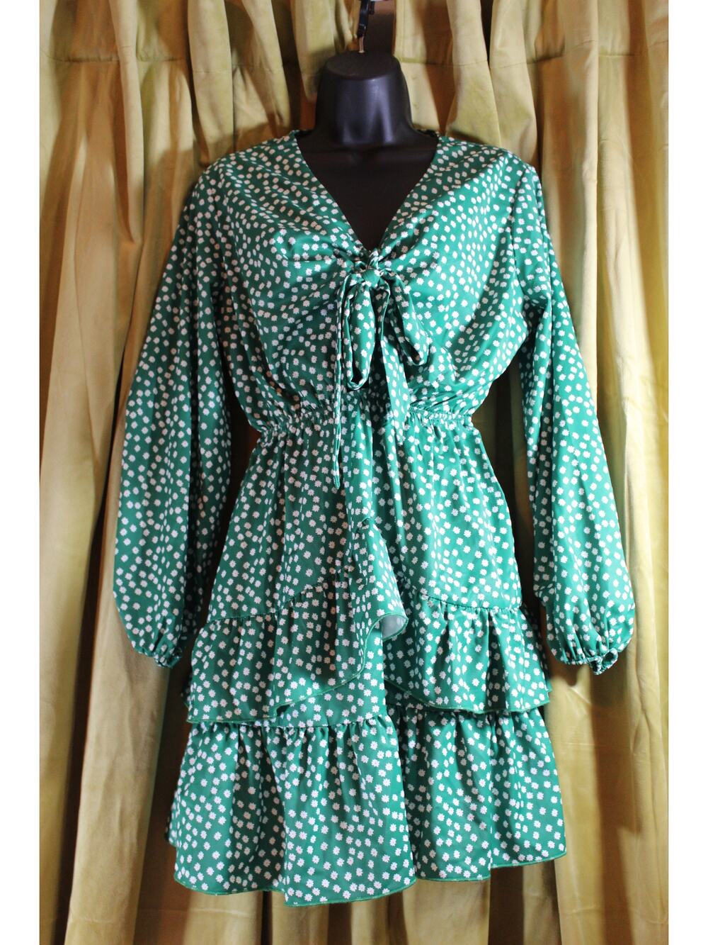 womens dress size S worn once